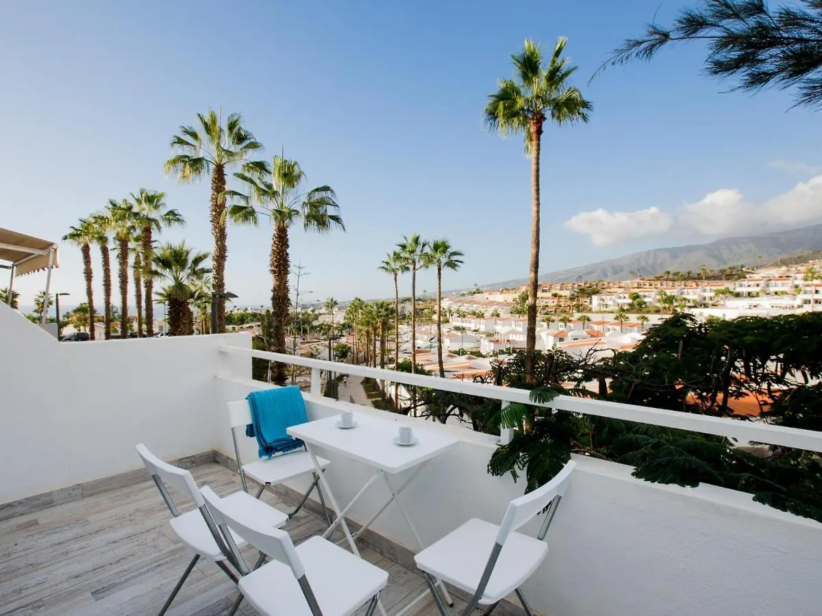 480 A Island Village With Terrace View And Wifi 아데제