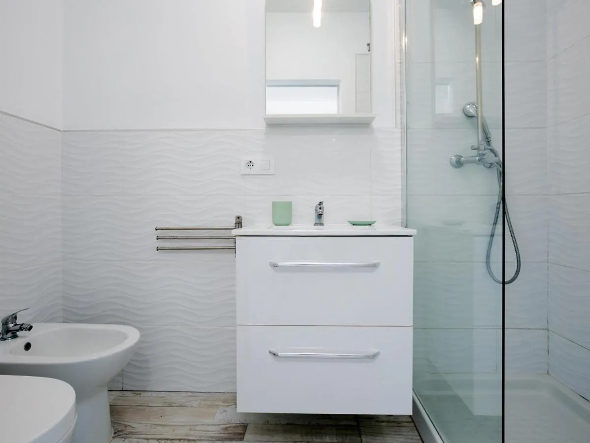 480 A Island Village With Terrace View And Wifi 아데제