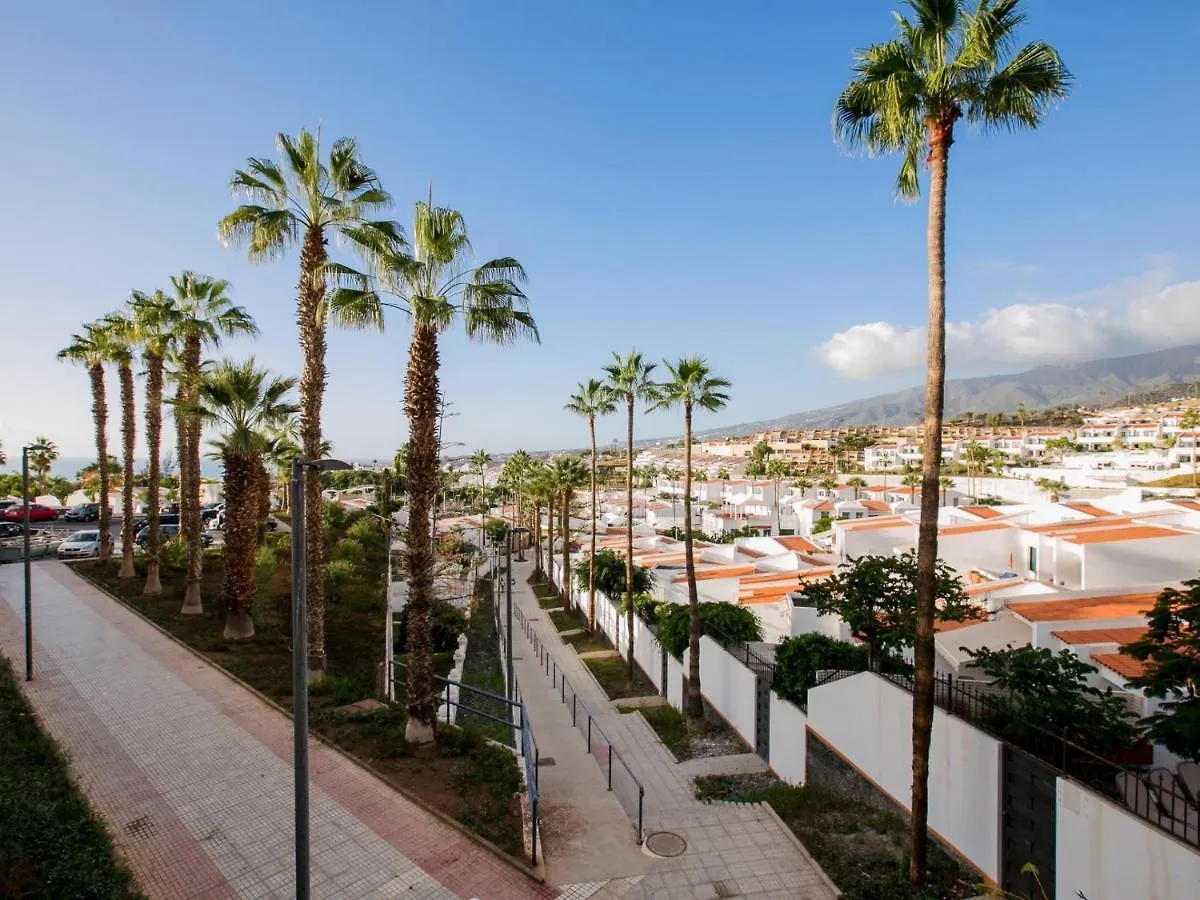 480 A Island Village With Terrace View And Wifi 아데제